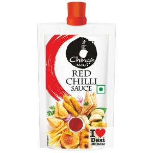 Ching's Red Chilli Sauce 90g