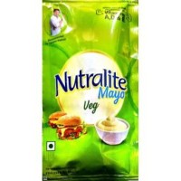 Nutralite Mayo Veg Mayonnaise 30g