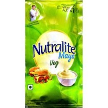 Nutralite Mayo Veg Mayonnaise 30g