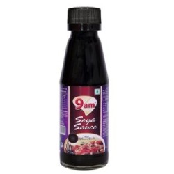 9am Soya Sauce 200g