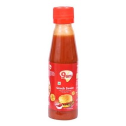 9am Snack Sauce 200g