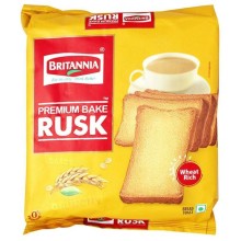 Britannia Toastea 400g