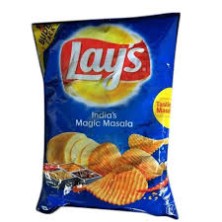 Lay's India's Masic Masala Chips 85g