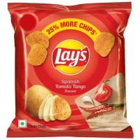 Lay's Chips - Spanish Tomato 60g