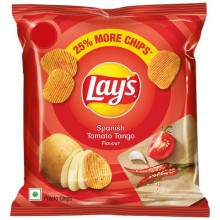 Lay's Chips - Spanish Tomato 60g