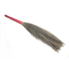 Floor Cleaning Soft Broom 1Pc