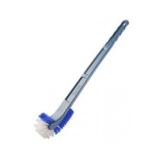Plastic Toilet Brush 1Pc