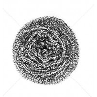 Brite - Stainless Steel Scrubber 1Pc