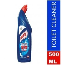 Harpic Powerplus Toilet Cleaner 500ml
