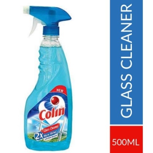 Colin Glass & Household Cleaner 500ml