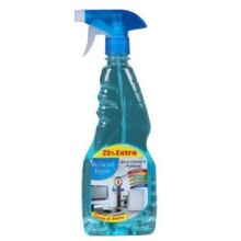 Wonder Fresh Glass Cleaner Original 500ML