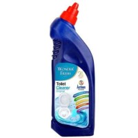 Wonder Fresh Toilet Cleaner Original 500ml