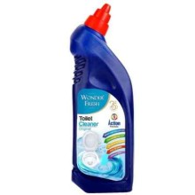 Wonder Fresh Toilet Cleaner Original 1Lt