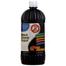 Wonder Fresh Black Cleaner Original 5Xction Formula 450ml