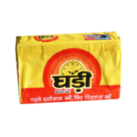 Ghadi Detergent Cake 70g