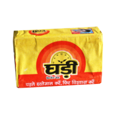 Ghadi Detergent Cake 145g