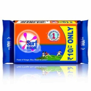Surf Excel Detergent Bar 90g