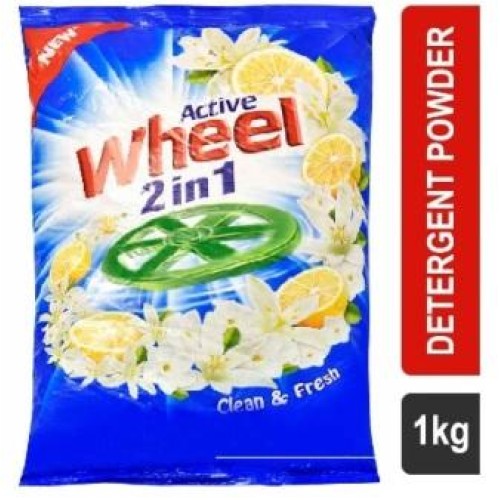 Active Wheel 2 in 1, 1Kg