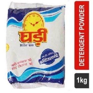 Ghadi Detergent Powder 1Kg