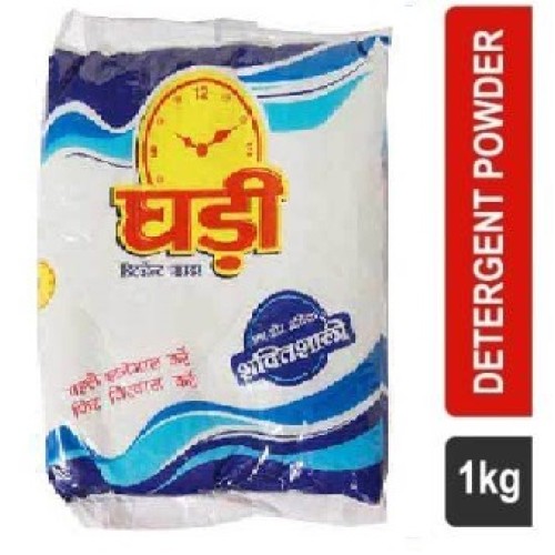 Ghadi Detergent Powder 1Kg