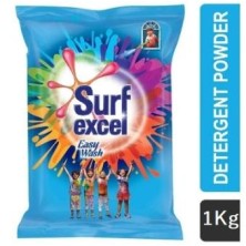 Surf Excel Easy Wash Detergent 1Kg