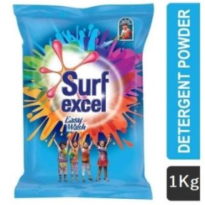 Surf Excel Easy Wash Detergent 1Kg