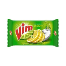 Vim with Power of Lemons 140g