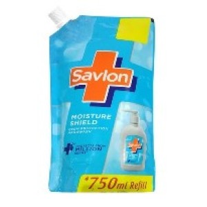 Savlon Moisture Shield Handwash 750Ml