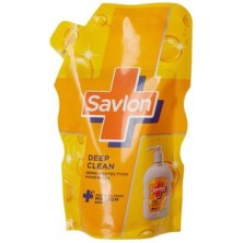 Savlon Deep Clean Germ Protection Handwash 750Ml