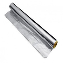 Premium Quality Aluminium Foil Roll 9mtr