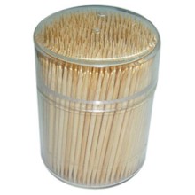 Wooden Toothpic 100Pc