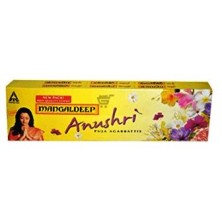 Mangaldeep Anushri Puja Agarbatti 32Sticks