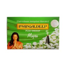 Mangaldeep Puja Dhoop Mogra Flavour 19g