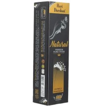 Hari Darshan Natural Premium Flora Sticks 150g