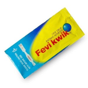 Fevikwik Instant Glue 0.5g