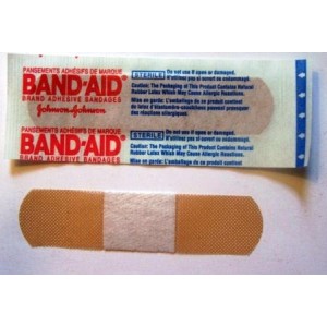 Hansaplast Regular Band-Aid 5Pc