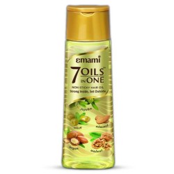 7 Oils in One Non Sticky hair Oil 100ml