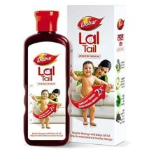 Dabur Lal Tail Ayurvedic Medicine 100ml