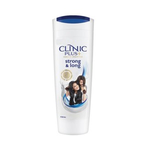 Clinic Plus+ Strong & Long Health Shampoo 80ml