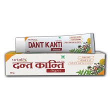 Patanjali Dant Kanti Toothpaste 200g
