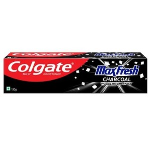 Colgate MaxFresh Charcoal Cooling Crystals 65g