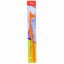 Patanjali Soft Bristles Normal Toothbrush 1Pc
