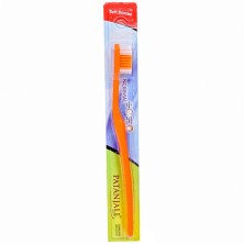 Patanjali Soft Bristles Normal Toothbrush 1Pc