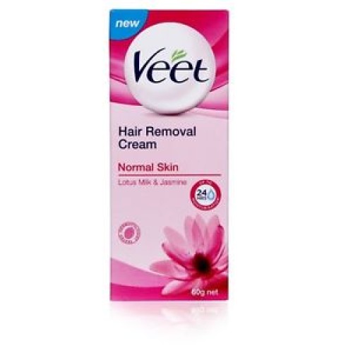 Veet Hair Removal Cream 25g