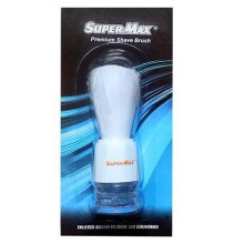Super Max Premium Shaving Brush 1Pc