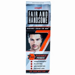 Emami Fair and Handsome Radiance Cream for Men 30g