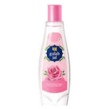 Bajaj Gulab Jal With Rose Extracts For Moisturised Skin, 60 ml
