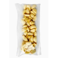 Garlic Peeled, 50g..