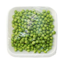 Fresh Peeled Green Peas 200g