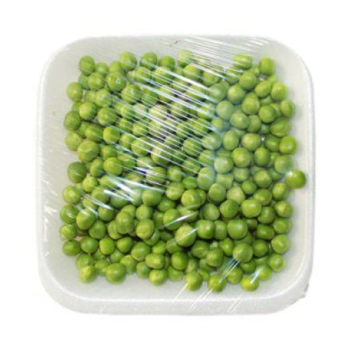 Fresh Peeled Green Peas 200g
